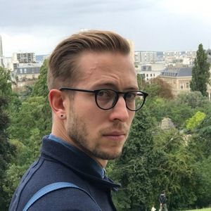 Meet your Posher, Ryan